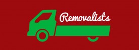 Removalists High Range - My Local Removalists